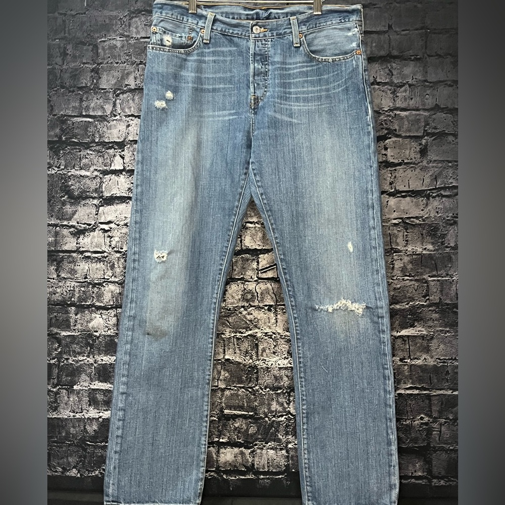 Levi’s Jeans